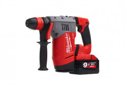 Milwaukee M18 CHPX-902X M18 FUEL nagyteljesítményű kalapács SDS+
4933451469
Milwaukee M18 CHPX-902X M18 FUEL nagyteljesítményű kalapács SDS+ Milwaukee M18 CHPX-902X M18 FUEL nagyteljesítményű kalapács SDS+
4933451469
Milwaukee M18 CHPX-902X M18 FUEL nagyteljesítményű kalapács SDS+