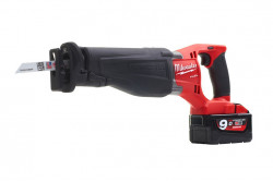 Milwaukee M18 CSX-902X M18 FUEL szablyafűrész
4933451470
Milwaukee M18 CSX-902X M18 FUEL szablyafűrész Milwaukee M18 CSX-902X M18 FUEL szablyafűrész
4933451470
Milwaukee M18 CSX-902X M18 FUEL szablyafűrész