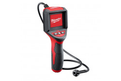 Milwaukee 2309-60 Alkaline vizsgálókamera
4933451526
Milwaukee 2309-60 Alkaline vizsgálókamera Milwaukee 2309-60 Alkaline vizsgálókamera
4933451526
Milwaukee 2309-60 Alkaline vizsgálókamera