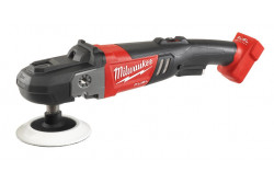 Milwaukee M18 FAP180-0 M18 FUEL polírozó
4933451549
Milwaukee M18 FAP180-0 M18 FUEL polírozó Milwaukee M18 FAP180-0 M18 FUEL polírozó
4933451549
Milwaukee M18 FAP180-0 M18 FUEL polírozó