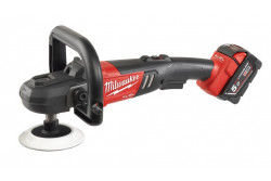 Milwaukee M18 FAP180-502X M18 FUEL polírozó
4933451550
Milwaukee M18 FAP180-502X M18 FUEL polírozó Milwaukee M18 FAP180-502X M18 FUEL polírozó
4933451550
Milwaukee M18 FAP180-502X M18 FUEL polírozó