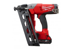 Milwaukee M18 CN16GA-202X M18 FUEL 16 GA döntött finiselő szögbelövő
4933451570
Milwaukee M18 CN16GA-202X M18 FUEL 16 GA döntött finiselő szögbelövő Milwaukee M18 CN16GA-202X M18 FUEL 16 GA döntött finiselő szögbelövő
4933451570
Milwaukee M18 CN16GA-202X M18 FUEL 16 GA döntött finiselő szögbelövő