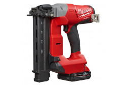 Milwaukee M18 CN18GS-202X M18 FUEL 18 GA BRAD szögbelövő
4933451573
Milwaukee M18 CN18GS-202X M18 FUEL 18 GA BRAD szögbelövő Milwaukee M18 CN18GS-202X M18 FUEL 18 GA BRAD szögbelövő
4933451573
Milwaukee M18 CN18GS-202X M18 FUEL 18 GA BRAD szögbelövő