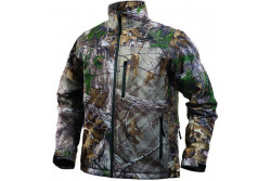 Milwaukee M12 HJ CAMO4-0 (M) M12 prémium fűthető kabát- terepszínű
4933451597
Milwaukee M12 HJ CAMO4-0 (M) M12 prémium fűthető kabát- terepszínű
4933451597