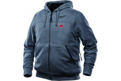 Milwaukee M12 HH GREY2-0 (2XL) M12 fűthető kapucnis pulóver
4933451620
Milwaukee M12 HH GREY2-0 (2XL) M12 fűthető kapucnis pulóver
4933451620