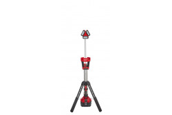 Milwaukee M18 HSAL-502B M18 állványos térmegvilágító LED lámpa és töltő
4933451898
Milwaukee M18 HSAL-502B M18 állványos térmegvilágító LED lámpa és töltő
4933451898