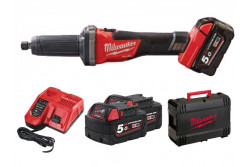 Milwaukee M18 FDG-502XM18 FUEL egyenes csiszoló
4933459107
Milwaukee M18 FDG-502XM18 FUEL egyenes csiszoló
4933459107