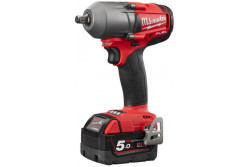 Milwaukee M18 FMTIWP12-502XM18 FUEL ütvecsavarozó, ütközőcsappal
4933459183
Milwaukee M18 FMTIWP12-502XM18 FUEL ütvecsavarozó, ütközőcsappal
4933459183