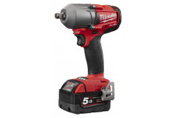 Milwaukee M18 FMTIWF12-502X M18 FUEL ütvecsavarozó, rögzítőgyűrűvel
4933459185
Milwaukee M18 FMTIWF12-502X M18 FUEL ütvecsavarozó, rögzítőgyűrűvel
4933459185
