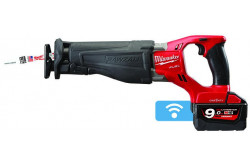 Milwaukee M18 ONESX-902X ONE-KEY FUEL orrfűrész
4933459220
Milwaukee M18 ONESX-902X ONE-KEY FUEL orrfűrész
4933459220