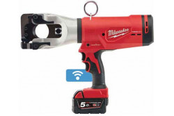 Milwaukee M18 HCC45-522CM18 FORCE LOGIC hidraulikus kábelvágó
4933459266
Milwaukee M18 HCC45-522CM18 FORCE LOGIC hidraulikus kábelvágó
4933459266