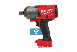Milwaukee M18ONEFHIWF34-0X akkumulátoros ütvecsavarozó akku. nélkül, rögzítőgyűrűvel
4933459729
Milwaukee M18ONEFHIWF34-0X akkumulátoros ütvecsavarozó akku. nélkül, rögzítőgyűrűvel
4933459729
