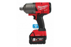 Milwaukee M18ONEFHIWF34-502X akkumulátoros ütvecsavarozó, rögzítőgyűrűvel
4933459730
Milwaukee M18ONEFHIWF34-502X akkumulátoros ütvecsavarozó, rögzítőgyűrűvel
4933459730