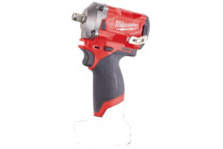 Milwaukee M12FIW14-0 M12 FUEL ütvecsavarozó 1/4˝
4933464611
Milwaukee M12FIWF12-0 FUEL M12 ütvecsavarozó 1/2˝ biztosítógyűrűvel Milwaukee M12FIW14-0 M12 FUEL ütvecsavarozó 1/4˝
4933464611
Milwaukee M12FIWF12-0 FUEL M12 ütvecsavarozó 1/2˝ biztosítógyűrűvel