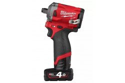 Milwaukee M12FIWF12-422X M12 FUEL ütvecsavarozó 1/2˝, rögzítőgyűrűvel
4933464616
Milwaukee M12FIWF12-422X M12 FUEL ütvecsavarozó 1/2˝ Milwaukee M12FIWF12-422X M12 FUEL ütvecsavarozó 1/2˝, rögzítőgyűrűvel
4933464616
Milwaukee M12FIWF12-422X M12 FUEL ütvecsavarozó 1/2˝