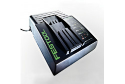 Festool Töltő, TRC 3 230V
494676
Festool Töltő, TRC 3 230V
494676