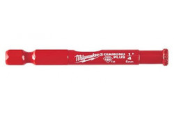 Milwaukee Diamond Plus vizes / száraz fúrószár 20mm
49560515
Milwaukee Diamond Plus vizes / száraz fúrószár 20mm
49560515
