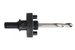 Milwaukee Befogótüske 32-210 mm / 9.5 mm Hex
49567250
Milwaukee Befogótüske 32-210 mm / 9.5 mm Hex
49567250