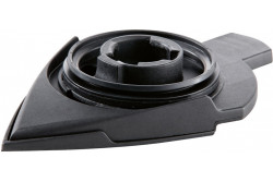Festool Csiszolótalp, SSH-GE-STF-RO90 V93/6
496802
Festool Csiszolótalp, SSH-GE-STF-RO90 V93/6
496802
