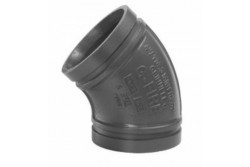 Grinnell GFIRE 501 Elbow 45 Glv 1.25˝/42
501A000422
Grinnell GFIRE 501 Elbow 45 Glv 1.25˝/42
501A000422
