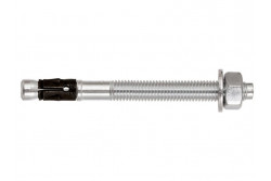 Fischer FAZ-II 16/160 alapcsavar
503254
Fischer FAZ-II 16/160 alapcsavar
503254