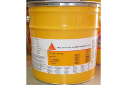 Sika Sikalastic-601BC R3011 UK (6,8kg) Pl 5L
507958S
Sika Sikalastic-601BC R3011 UK (6,8kg) Pl 5L
507958S