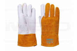 IWELD védőkesztyű AWI KEVLAR TIGK-1010-YN
50TIGK1010YN
IWELD védőkesztyű AWI KEVLAR TIGK-1010-YN
50TIGK1010YN