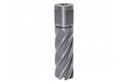 Koronafúró 12mm/50mm vágóéllel, 19mm weldonszár HSS Silver-Line
38720.126512
Koronafúró 12mm/50mm vágóéllel, 19mm weldonszár HSS Silver-Line
38720.126512