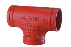 Grinnell T idom Model:519s Egál Rövid rádiusz FIRE Piros 2.5˝/76
519SA00761
Grinnell T idom Model:519s Egál Rövid rádiusz FIRE Piros 2.5˝/76
519SA00761