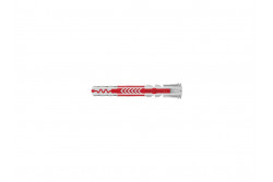 Fischer DUOPOWER 6x50 műanyag dűbel
538240
Fischer DUOPOWER 6x50 műanyag dűbel
538240