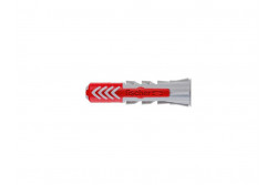 Fischer DUOPOWER 8x40 műanyag dűbel
555008
Fischer DUOPOWER 8x40 műanyag dűbel
555008