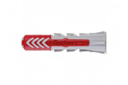Fischer DUOPOWER 10x50 műanyag dűbel
555010
Fischer DUOPOWER 10x50 műanyag dűbel
555010