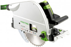 Festool Merülőfűrész, TS 75 EBQ 230V
561184
Festool Merülőfűrész, TS 75 EBQ 230V
561184