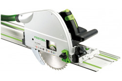 Festool Merülőfűrész, TS 75 EBQ-FS 230V
561185
Festool Merülőfűrész, TS 75 EBQ-FS 230V
561185