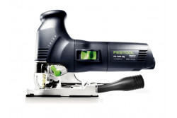 Festool Szúrófűrész, PS 300 EQ-PLUS 230V
561445
Festool Szúrófűrész, PS 300 EQ-PLUS 230V
561445