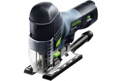 Festool Szúrófűrész, PS 420 EBQ-Plus 230V
561587
Festool Szúrófűrész, PS 420 EBQ-Plus 230V
561587