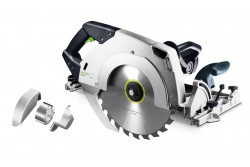 Festool Kézi körfűrész HK 132/RS-HK
561755
Festool Kézi körfűrész HK 132/RS-HK
561755
