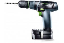 Festool Akkus fúró-csavarbehajtó TXS LI 2,6 Plus EU 230V
564509
Festool Akkus fúró-csavarbehajtó TXS LI 2,6 Plus EU 230V
564509