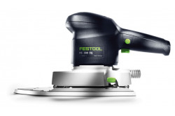 Festool Vibrációs csiszoló, RS 300 EQ 230V
567489
Festool Vibrációs csiszoló, RS 300 EQ 230V
567489