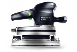 Festool Vibrációs csiszoló, RS 100 Q Plus 230V
567697
Festool Vibrációs csiszoló, RS 100 Q Plus 230V
567697