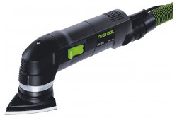 Festool Háromszögcsiszoló, DX 93 E 230V
567722
Festool Háromszögcsiszoló, DX 93 E 230V
567722