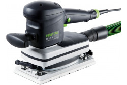 Festool Vibrációs csiszoló, RS 100 Q 230V
567757
Festool Vibrációs csiszoló, RS 100 Q 230V
567757