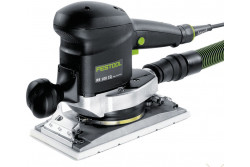 Festool Vibrációs csiszoló, RS 100 CQ 230V
567759
Festool Vibrációs csiszoló, RS 100 CQ 230V
567759