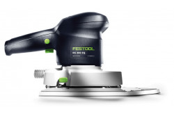 Festool Vibrációs csiszoló, RS 300 EQ-Plus 230V
567845
Festool Vibrációs csiszoló, RS 300 EQ-Plus 230V
567845