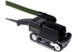 Festool Szalagcsiszoló, BS 75 E-PLUS 230V
570203
Festool Szalagcsiszoló, BS 75 E-PLUS 230V Festool Szalagcsiszoló, BS 75 E-PLUS 230V
570203
Festool Szalagcsiszoló, BS 75 E-PLUS 230V