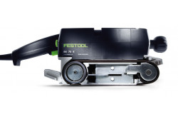 Festool Szalagcsiszoló, BS 75 E 230V
570204
Festool Szalagcsiszoló, BS 75 E 230V
570204