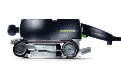 Festool Szalagcsiszoló, BS 75 E-SET 230V
570207
Festool Szalagcsiszoló, BS 75 E-SET 230V
570207