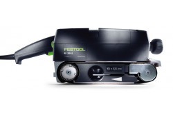 Festool Szalagcsiszoló, BS 105 E-PLUS 230V
570209
Festool Szalagcsiszoló, BS 105 E-PLUS 230V
570209