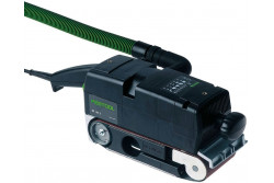 Festool Szalagcsiszoló, BS 105 230V
570210
Festool Szalagcsiszoló, BS 105 230V
570210