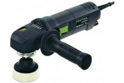 Festool Rotációs polírozó, RAP 80.02 E 230V
570722
Festool Rotációs polírozó, RAP 80.02 E 230V
570722